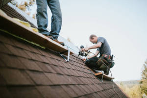 Find Roofers in Wake County
